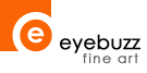 Eyebuzz Fine Art Logo