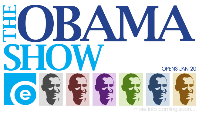 The Obama Show